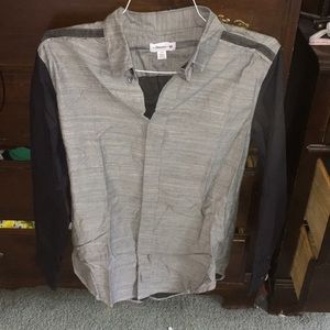 Men's Phillip Lim Dress Shirt